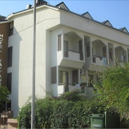 Kaftans Hotel By Rrh&R (Adults Only) Kemer Eksteriør billede