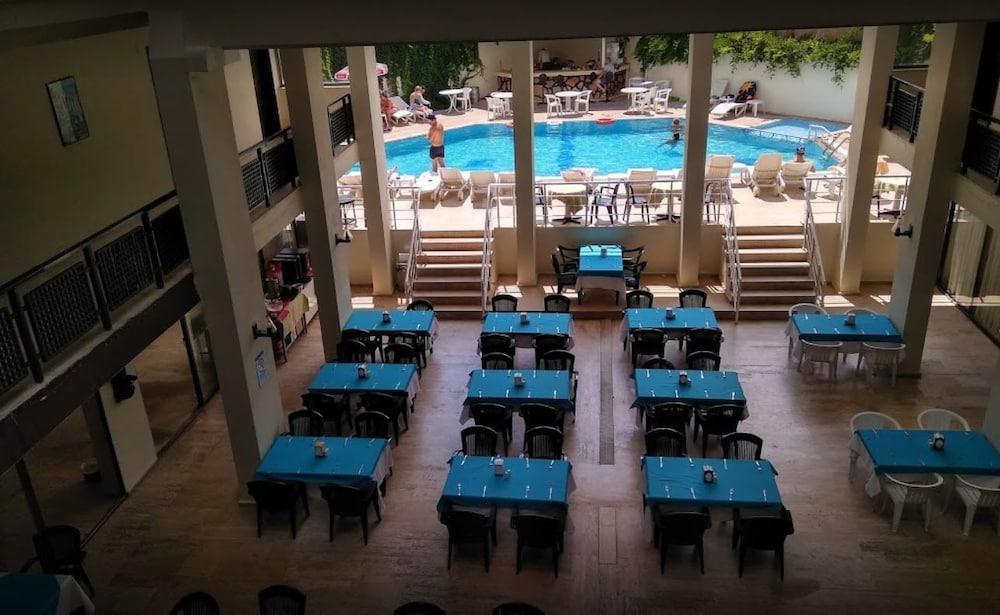 Kaftans Hotel By Rrh&R (Adults Only) Kemer Eksteriør billede