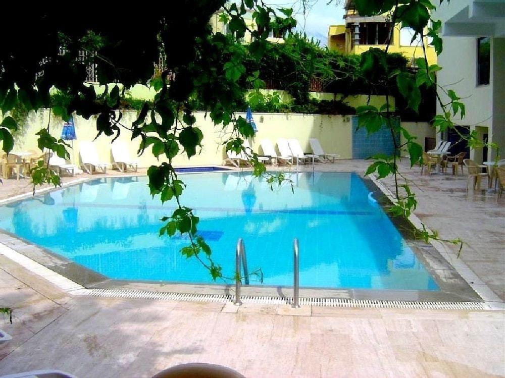 Kaftans Hotel By Rrh&R (Adults Only) Kemer Eksteriør billede